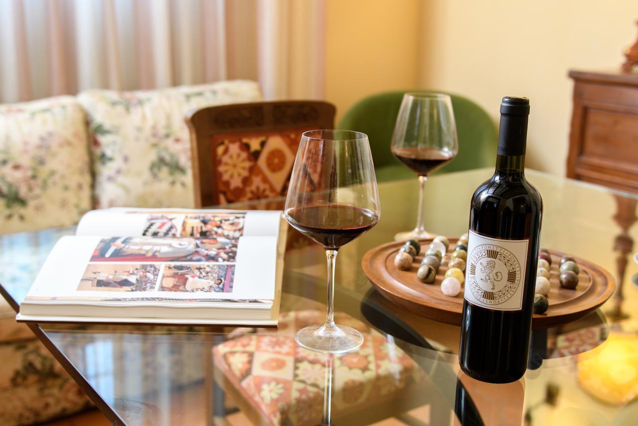 Socini Maison d'hôtes Sienne