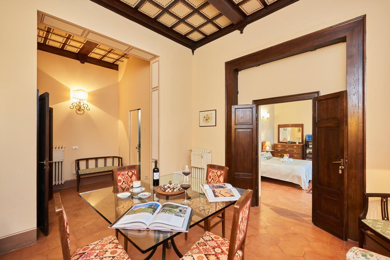 Maison d'hôtes Socini